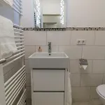 Ansbachs דירה *