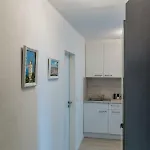 דירה Ansbachs אנסבאך
