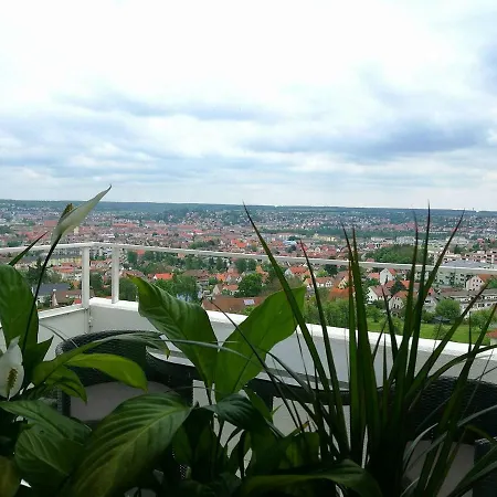 Ansbachs * Ansbach