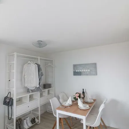 Apartment Ansbachs Ansbach