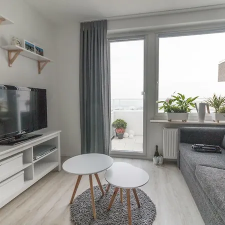 Ansbachs Apartament *
