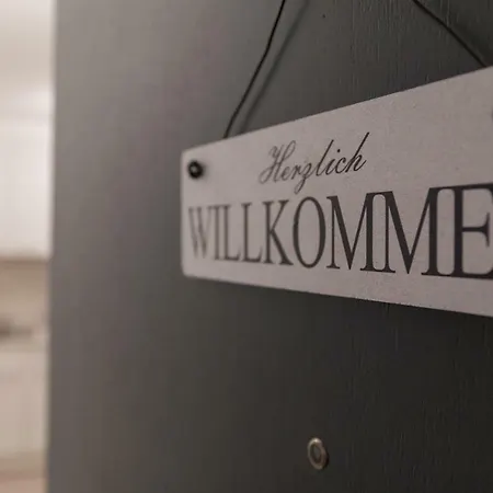 Apartment Ansbachs *