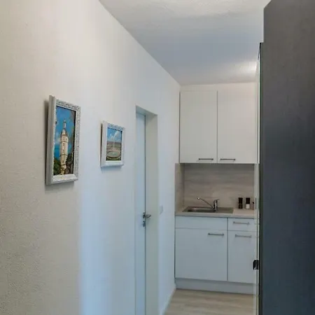 Apartament Ansbachs Ansbach